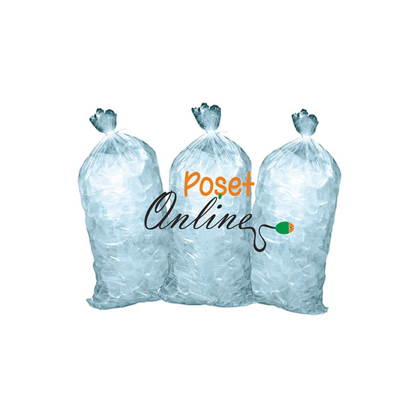Poşet Online - Buz Torbası
